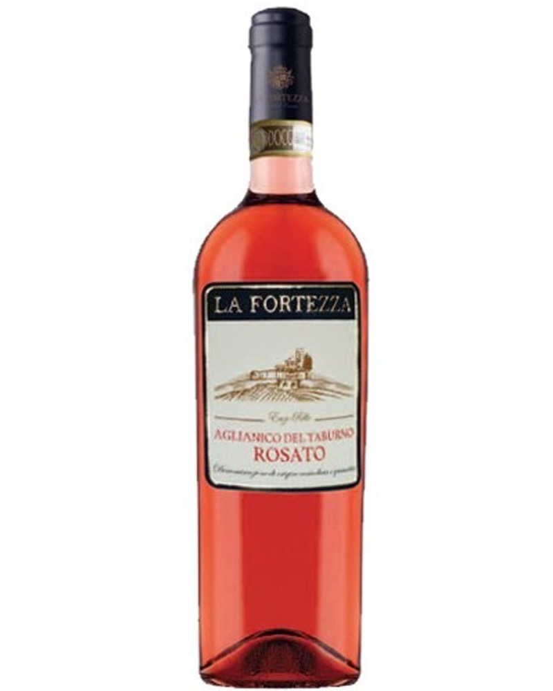 Aglianico del Taburno Rosato DOCG