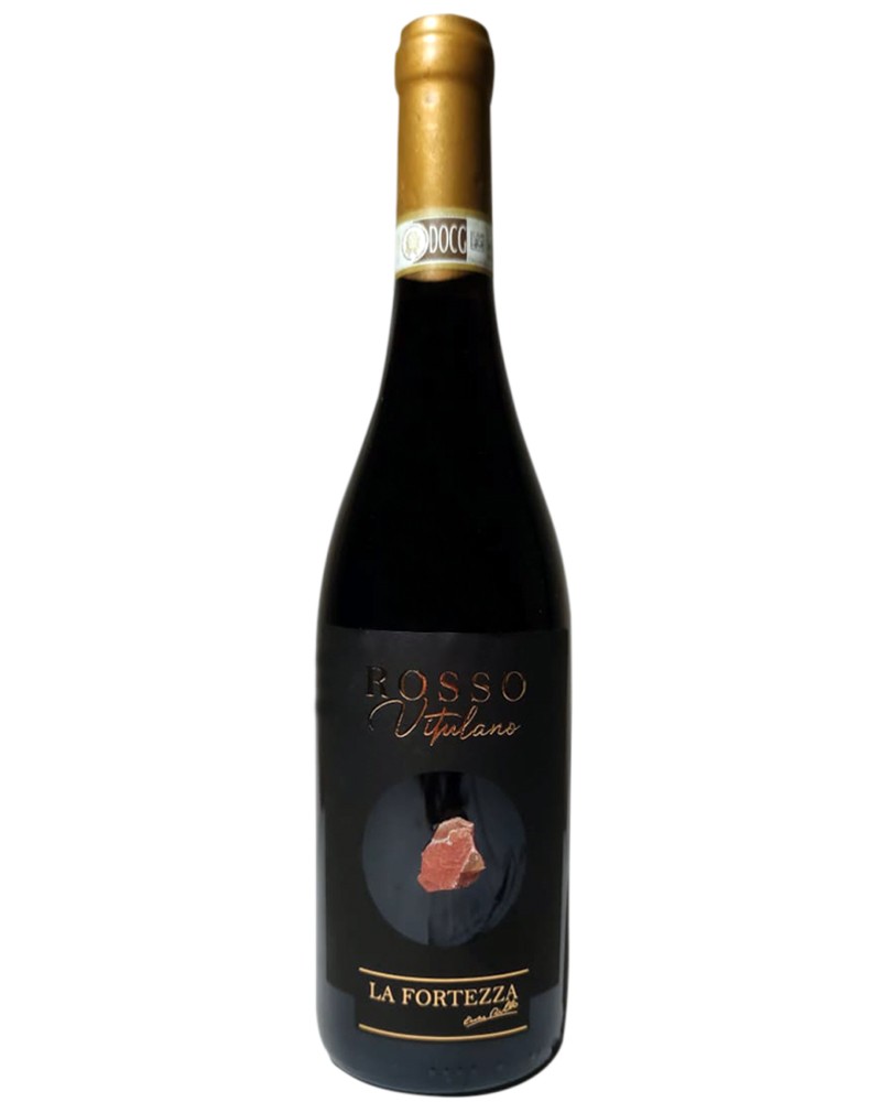 Rosso Vitulano DOCG con pietra