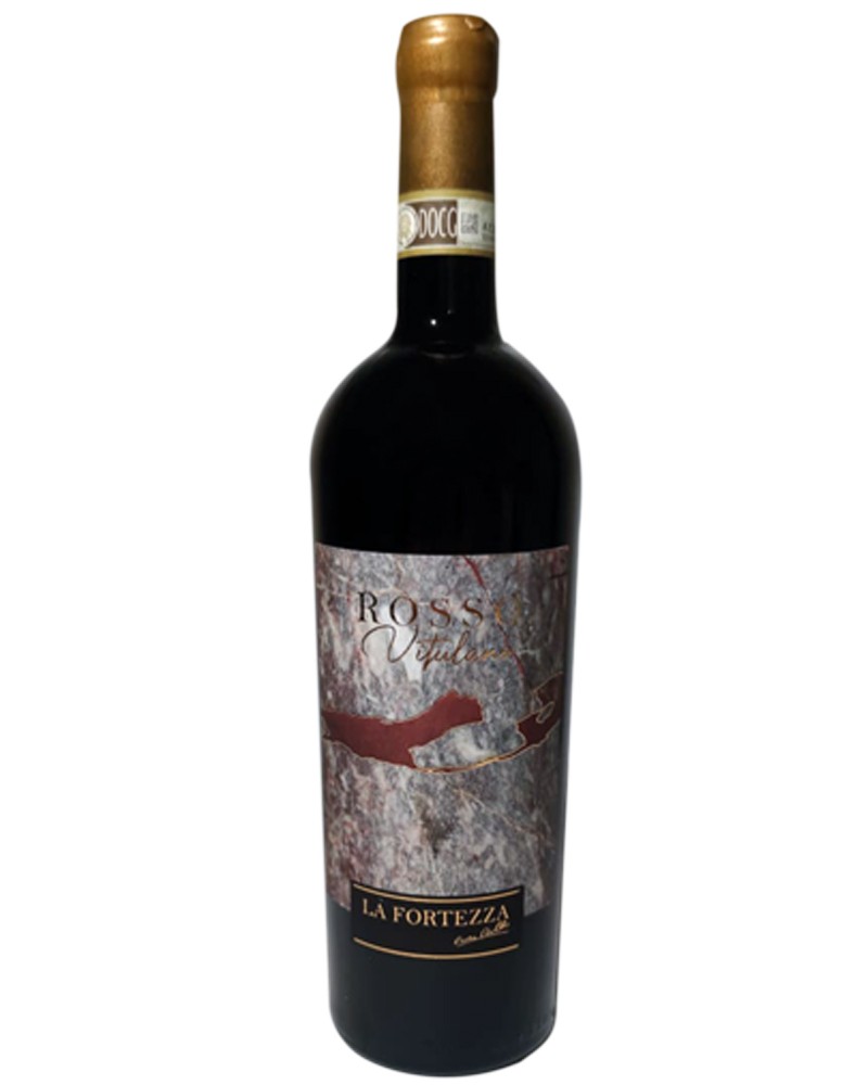 Rosso Vitulano DOCG