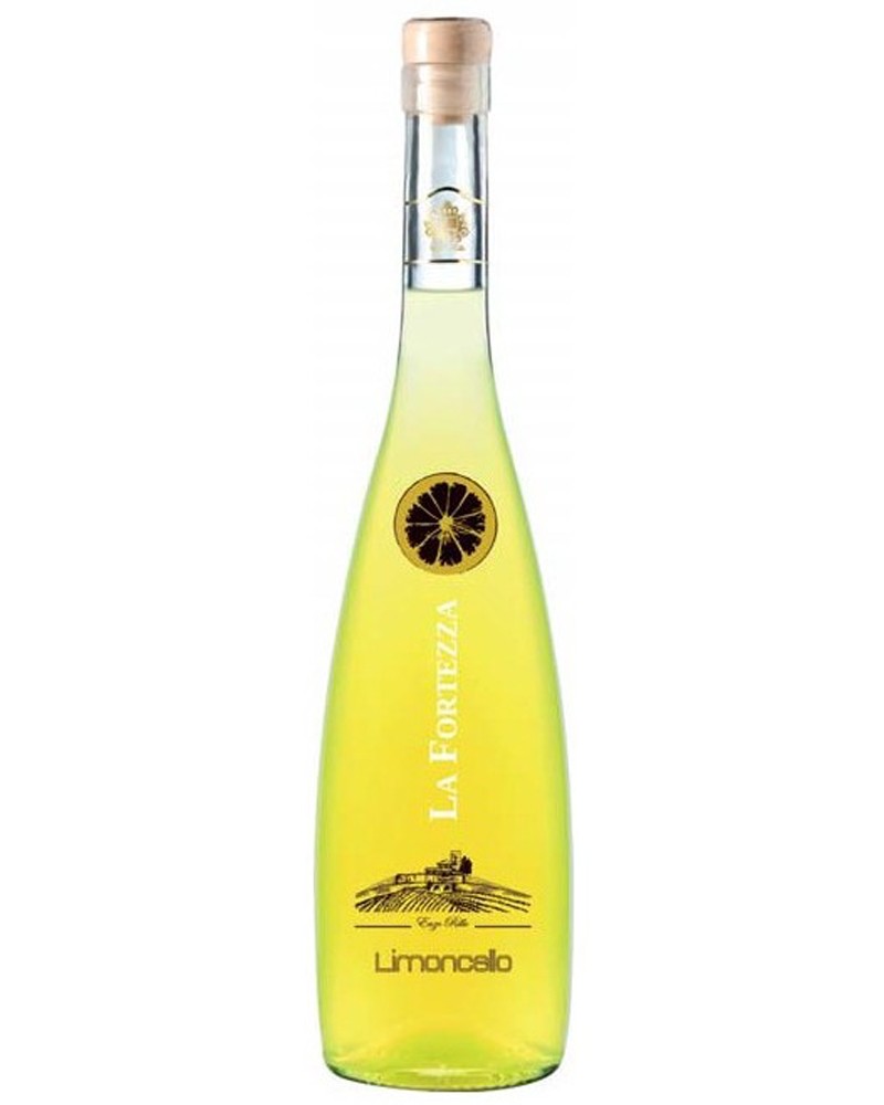 Limoncello