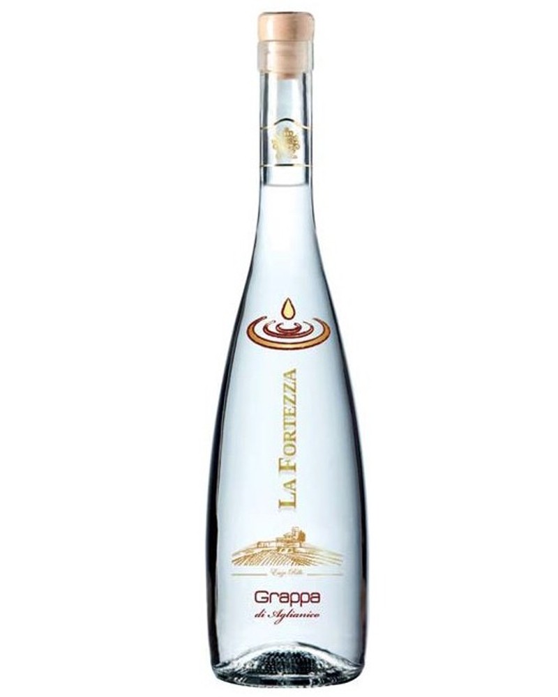 Grappa di Aglianico