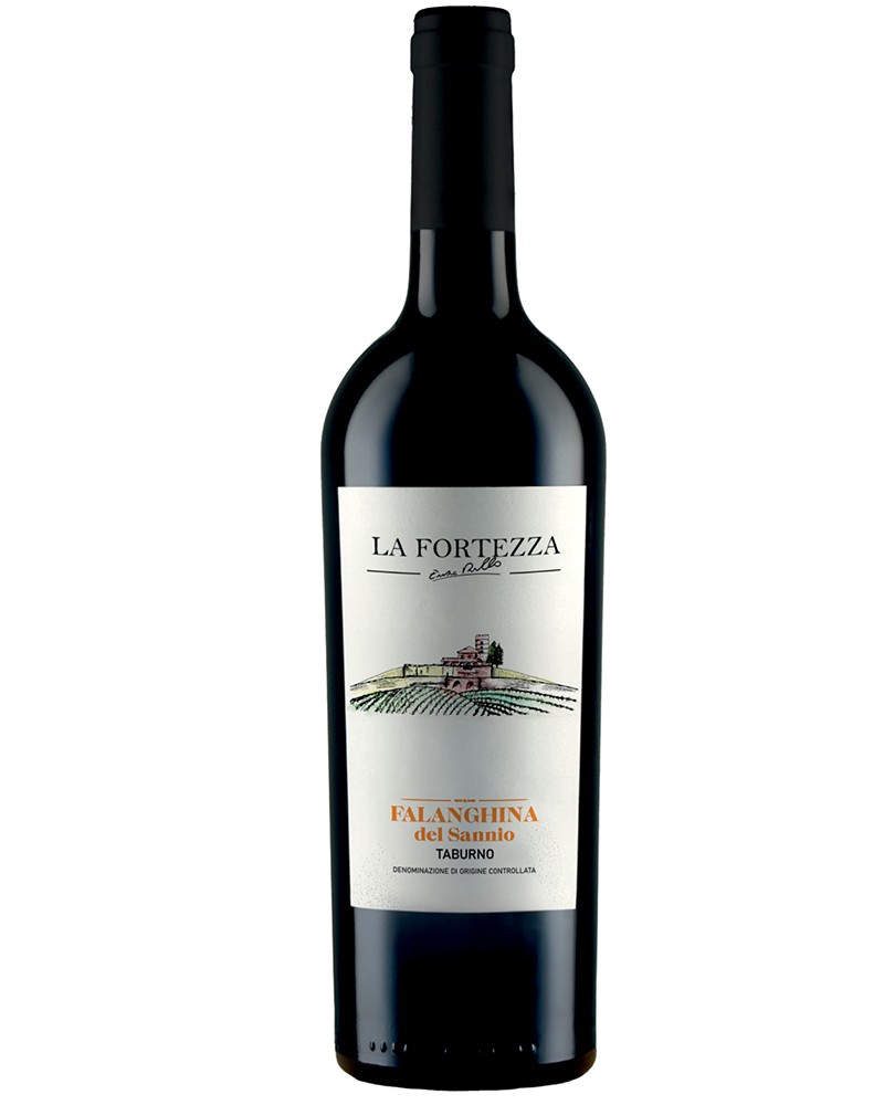 Falanghina del Sannio Taburno DOC