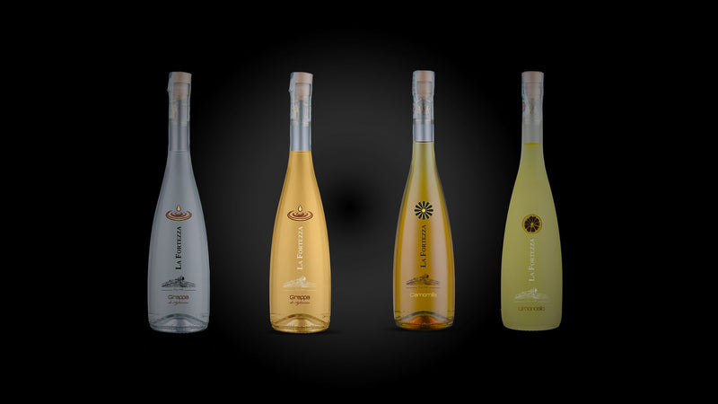 Distillati e liquori