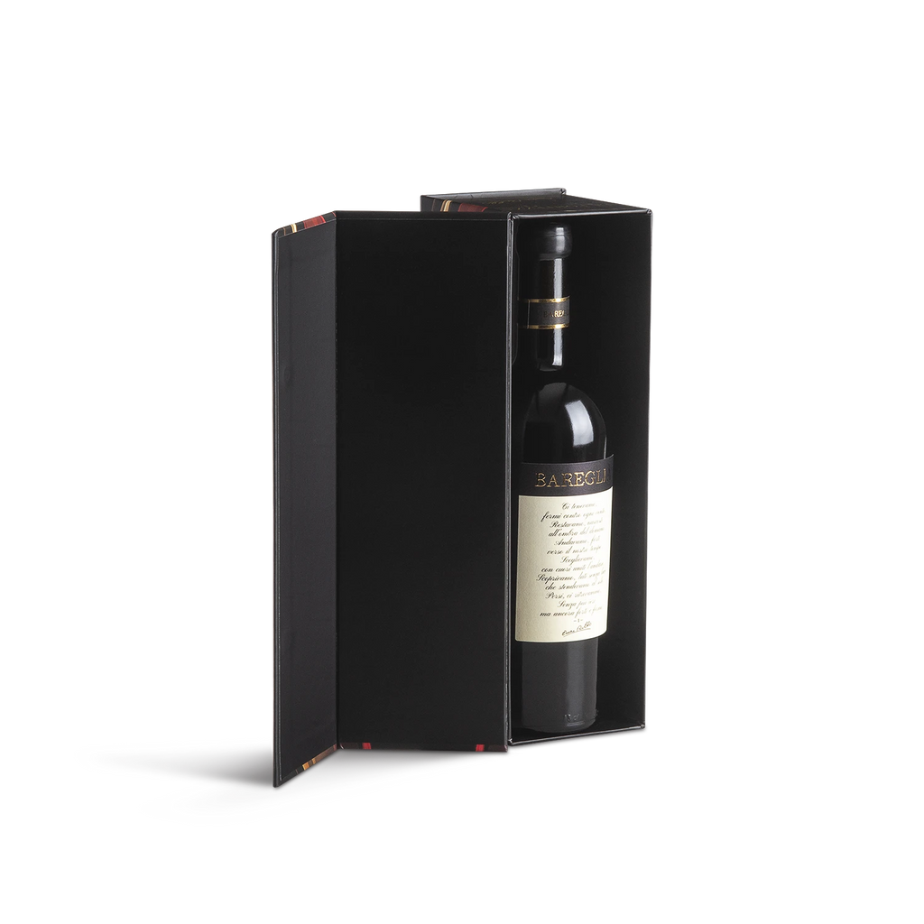 Astuccio premium Bareglià