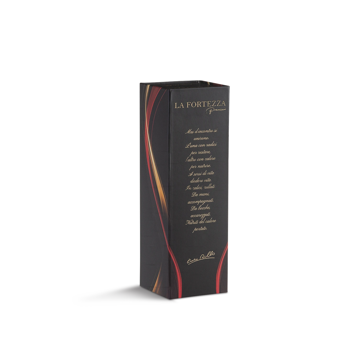 Astuccio Premium Donnadaniela