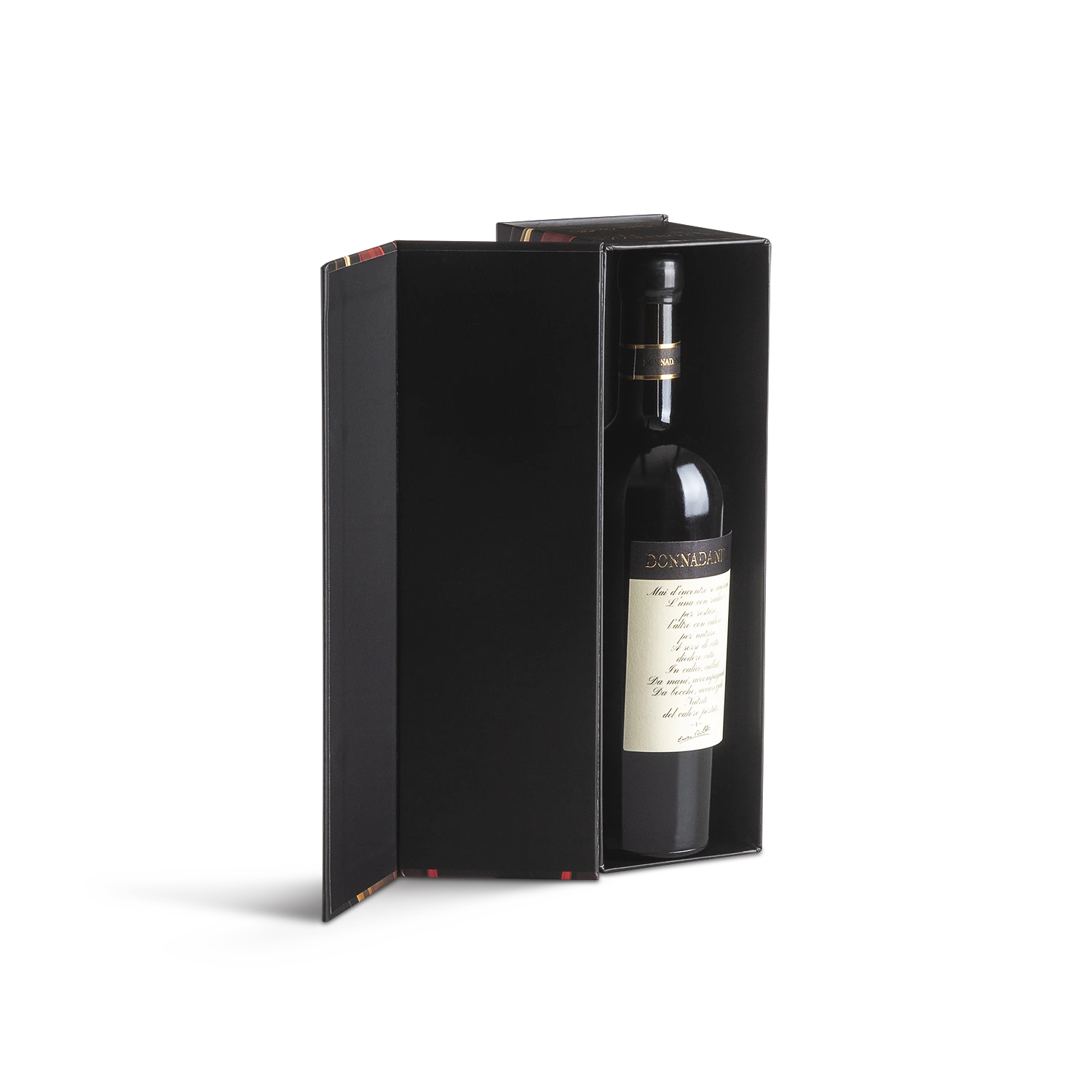 Astuccio premium Bareglià