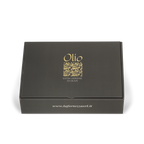 Pack of 3 bottles of oil