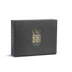 Pack of 3 bottles of oil