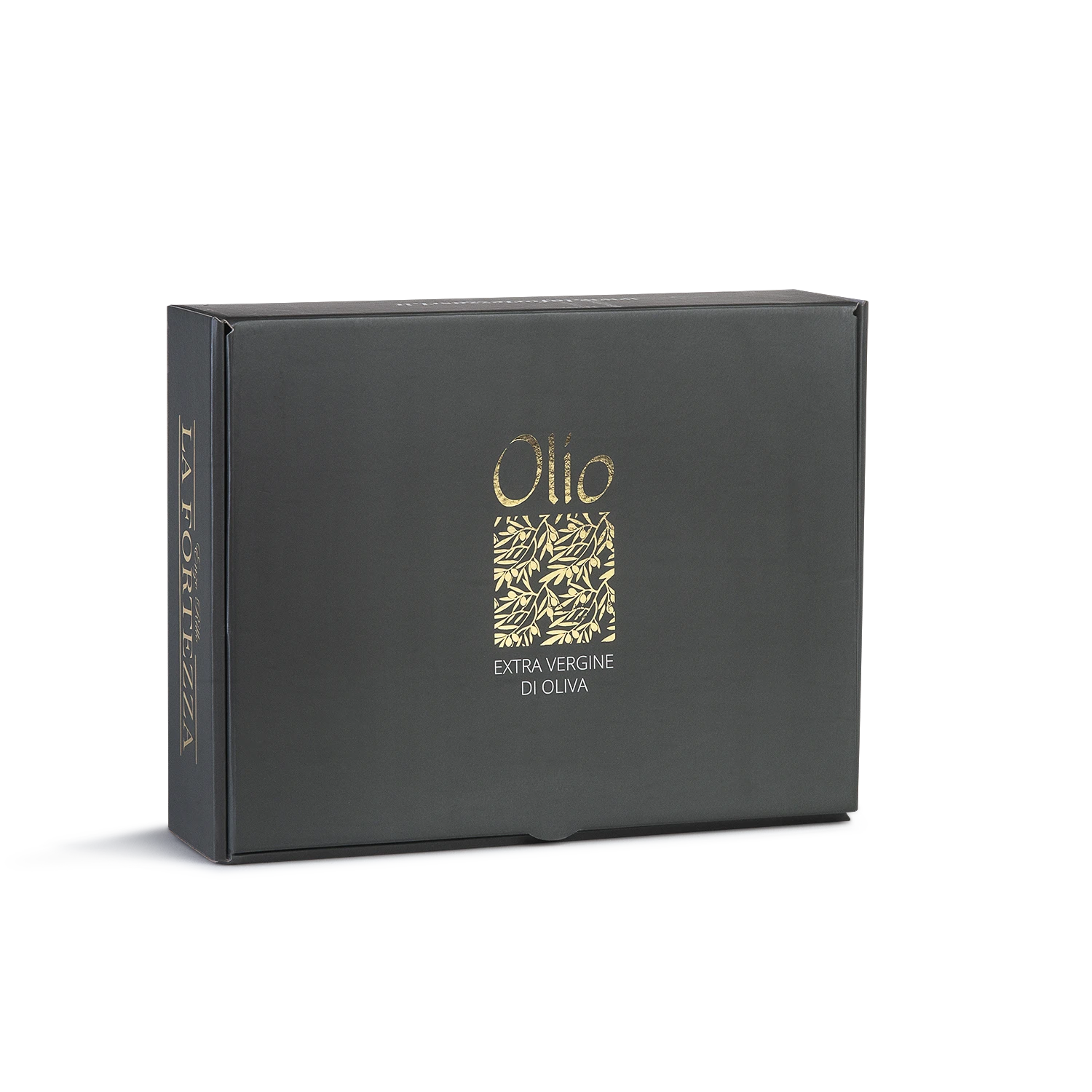 Confezione da 3 bottiglie Olio