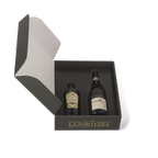 Extra Virgin Olive Oil + Aglianico del Taburno Riserva Pack