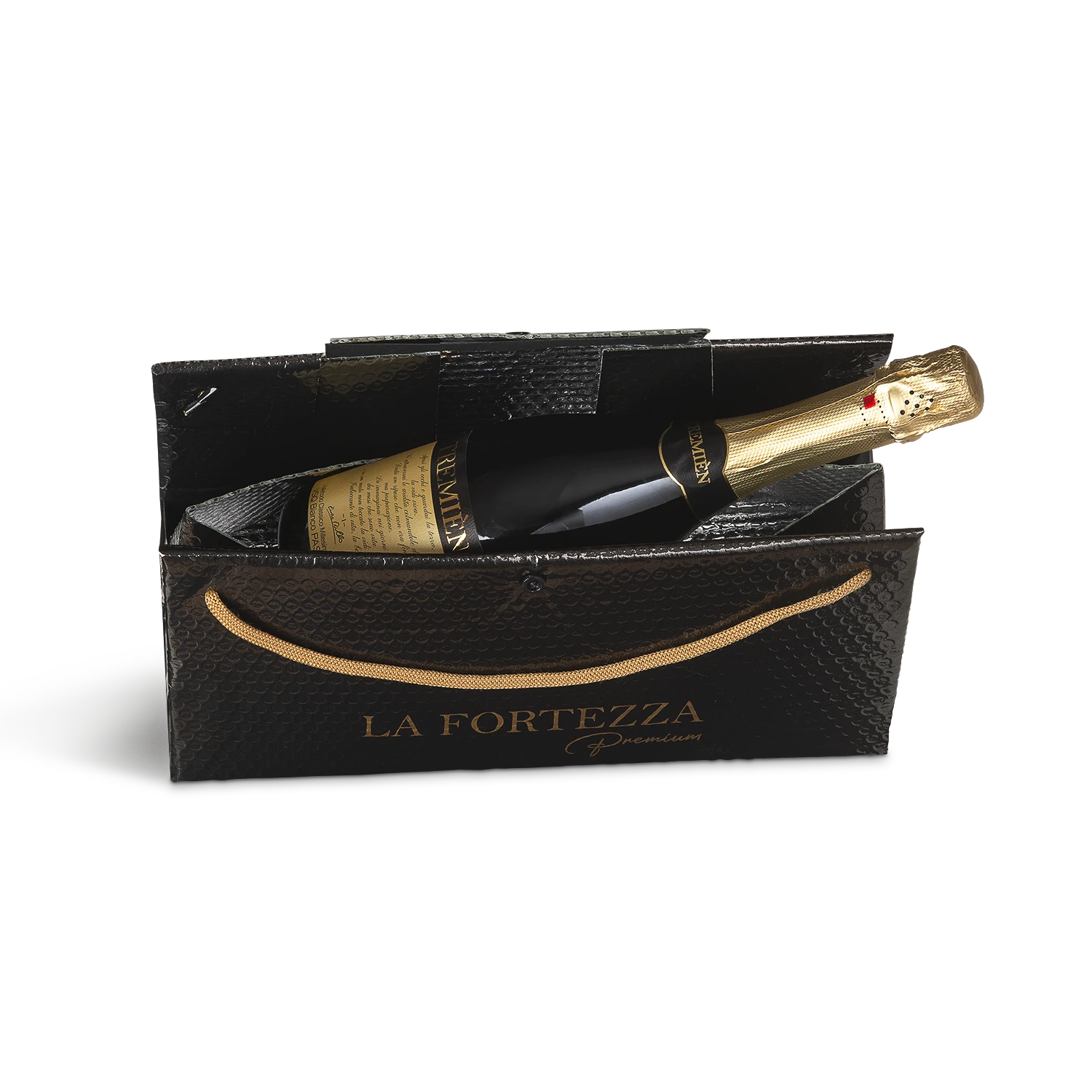 Shopper Linea Premium Tremièn