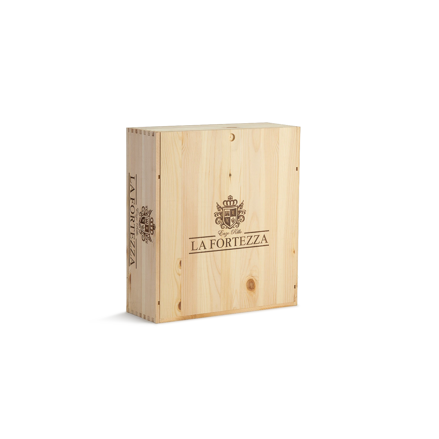 Cassetta Legno da 3 prodotti