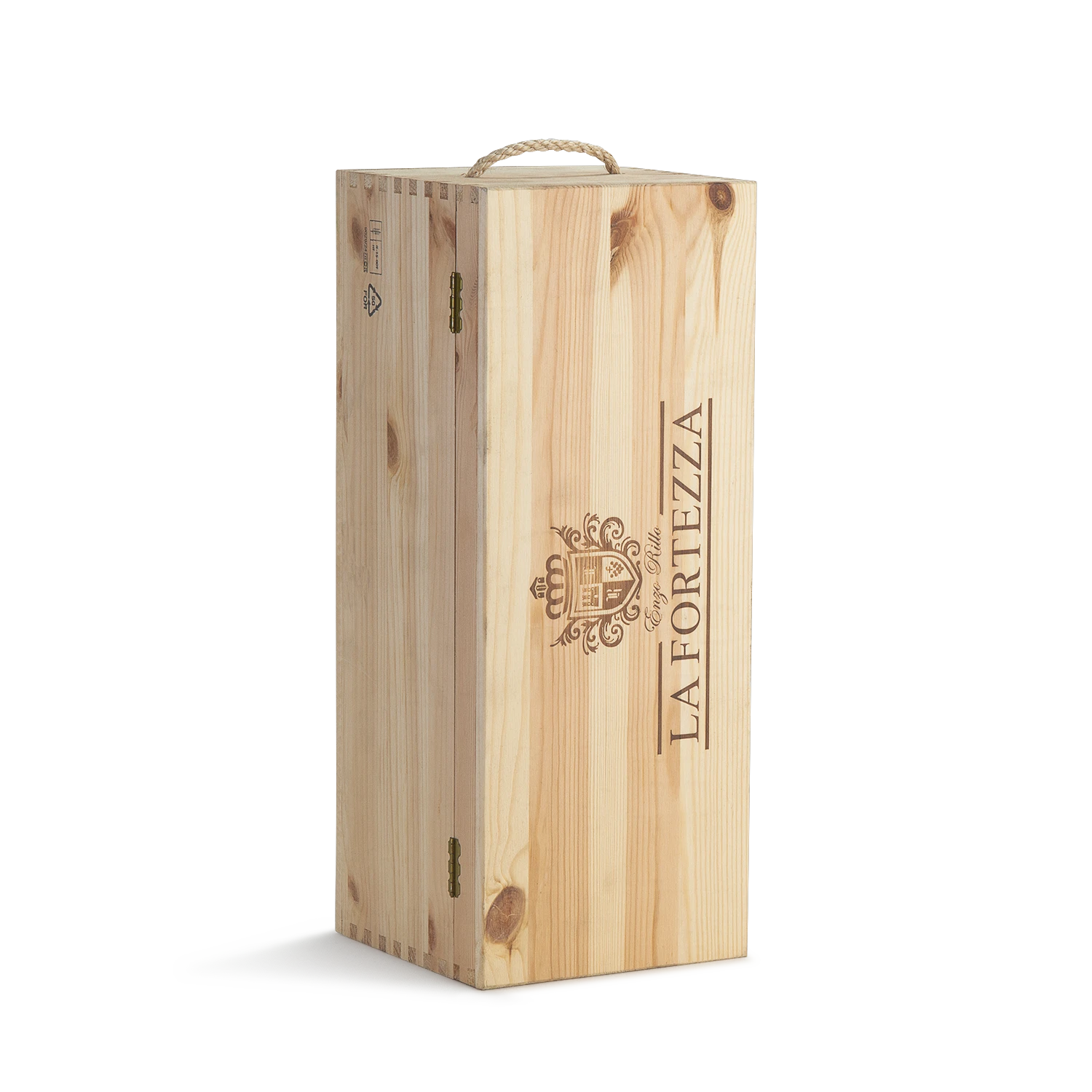 Cassetta Legno Magnum Aglianico del Taburno Riserva