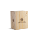 Cassetta Legno 6 Bottiglie