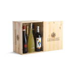 Cassetta Legno 6 Bottiglie
