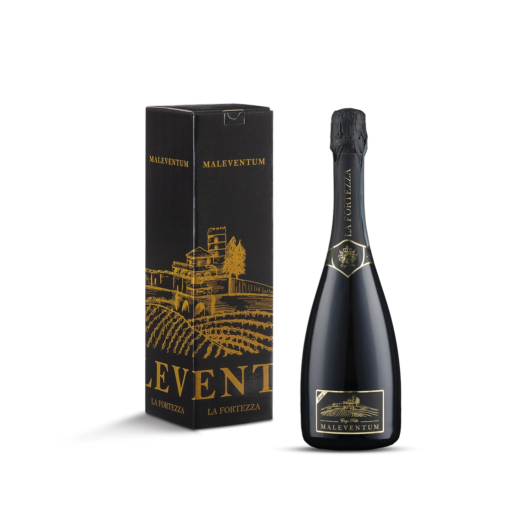 Case 1 Bottle Maleventum