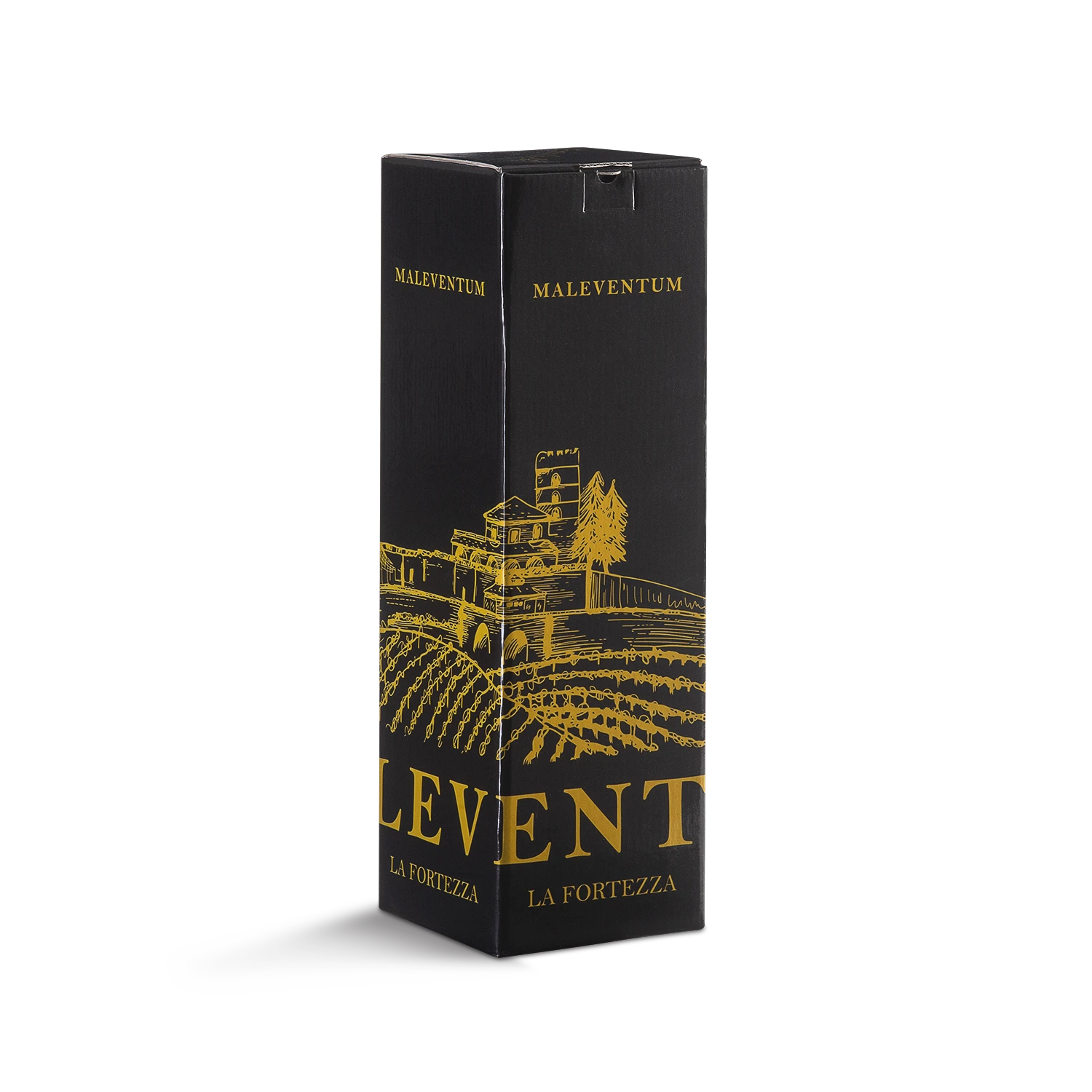 Astuccio 1 Bottiglia Maleventum