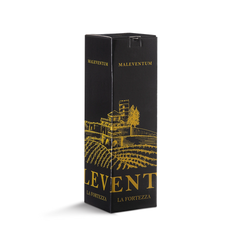 Estuche para 1 botella – Maleventum