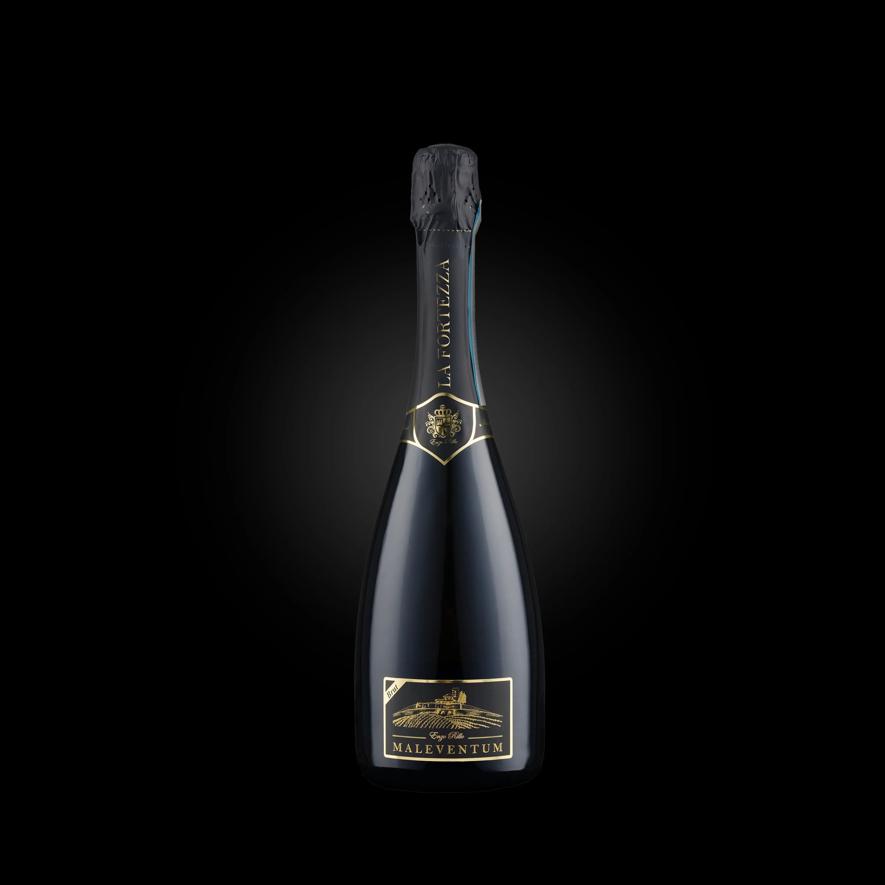 Maleventum VSQ DOC Spumante brut