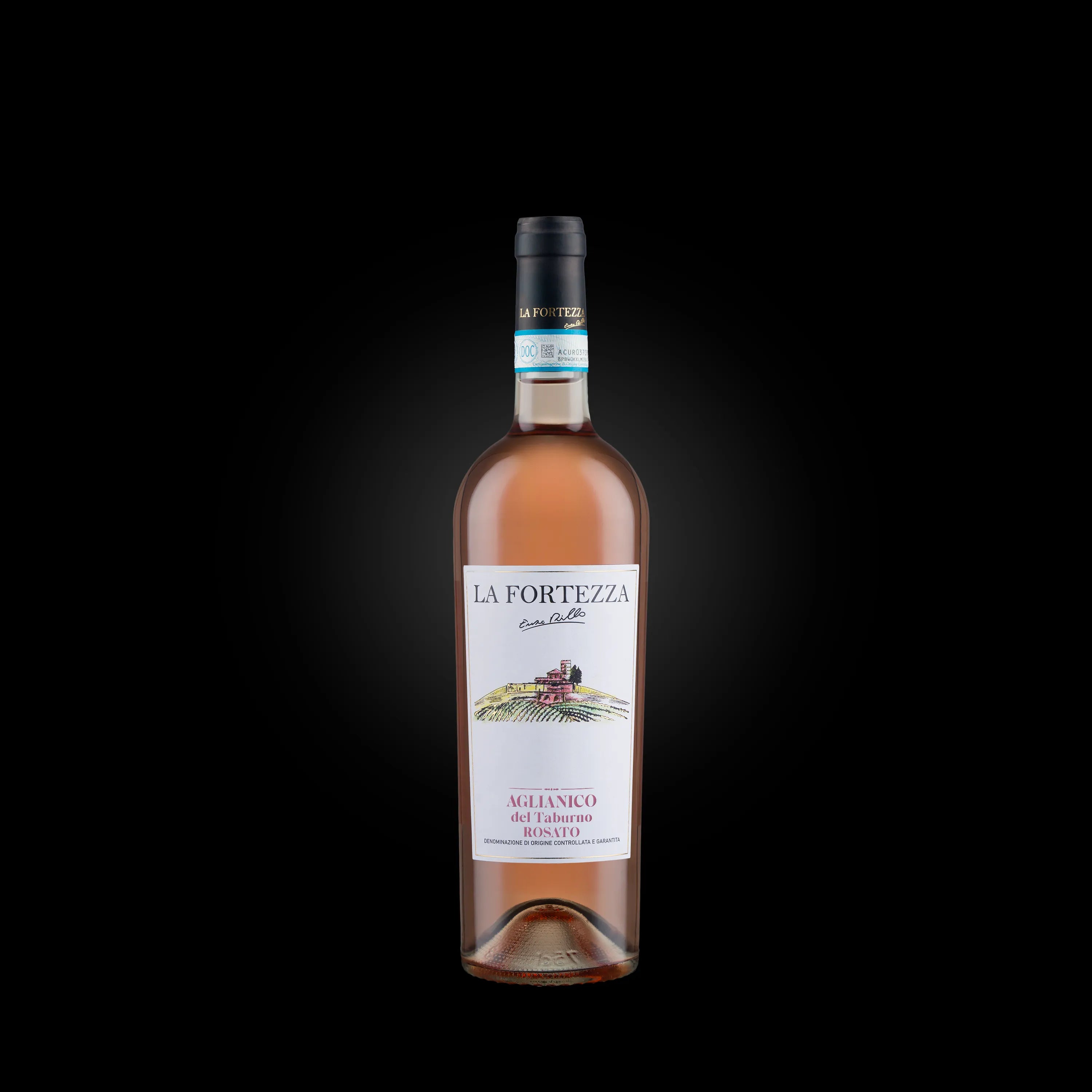 Aglianico del Taburno Rosato