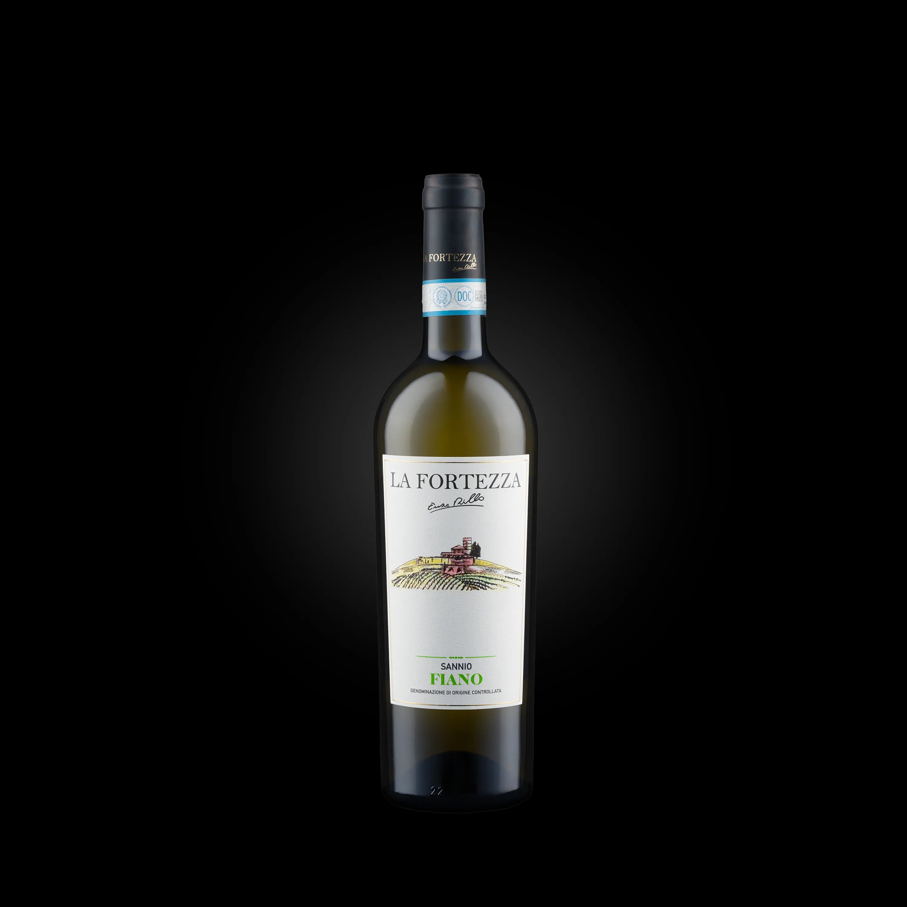 Fiano Sannio
