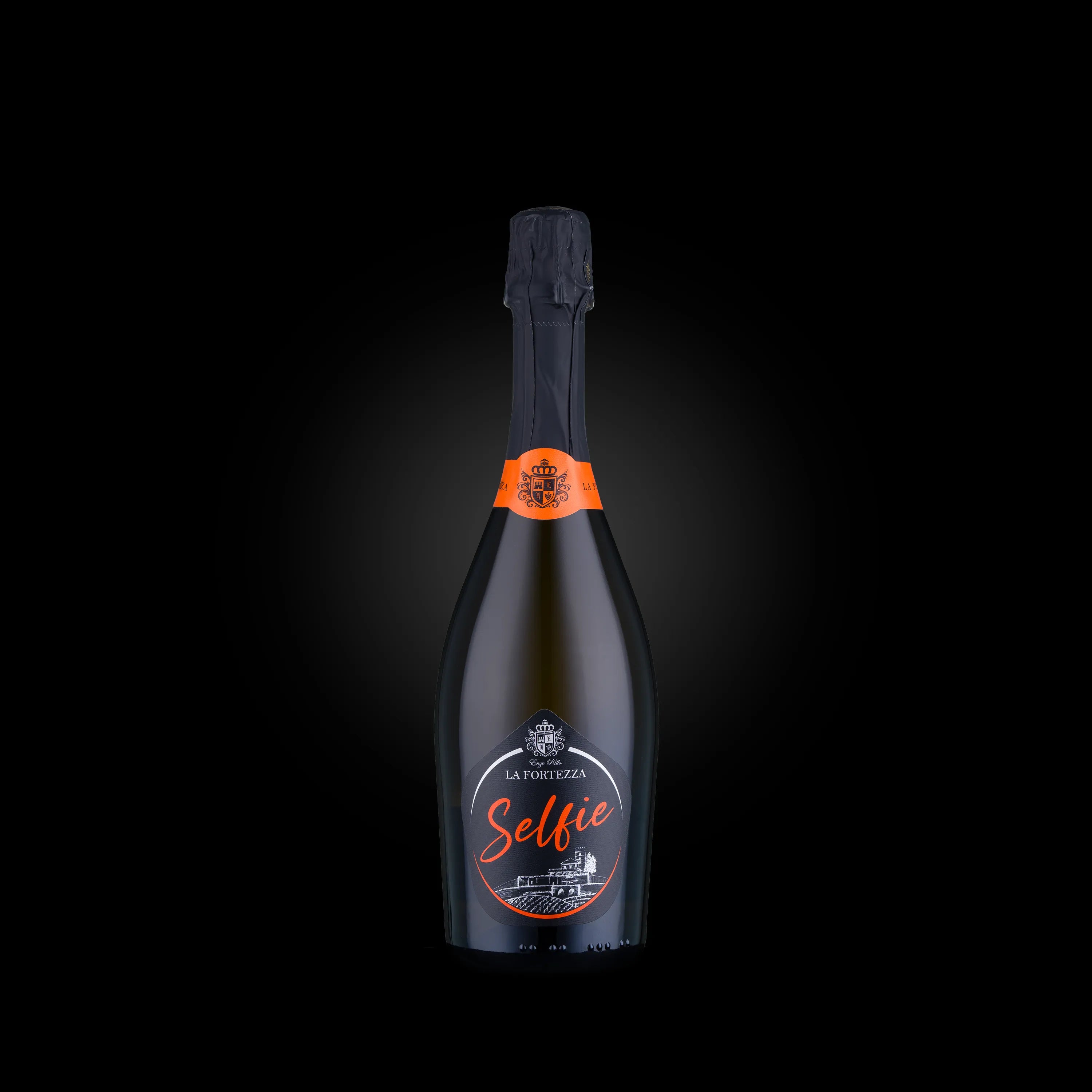 Selfie Spumante extra dry