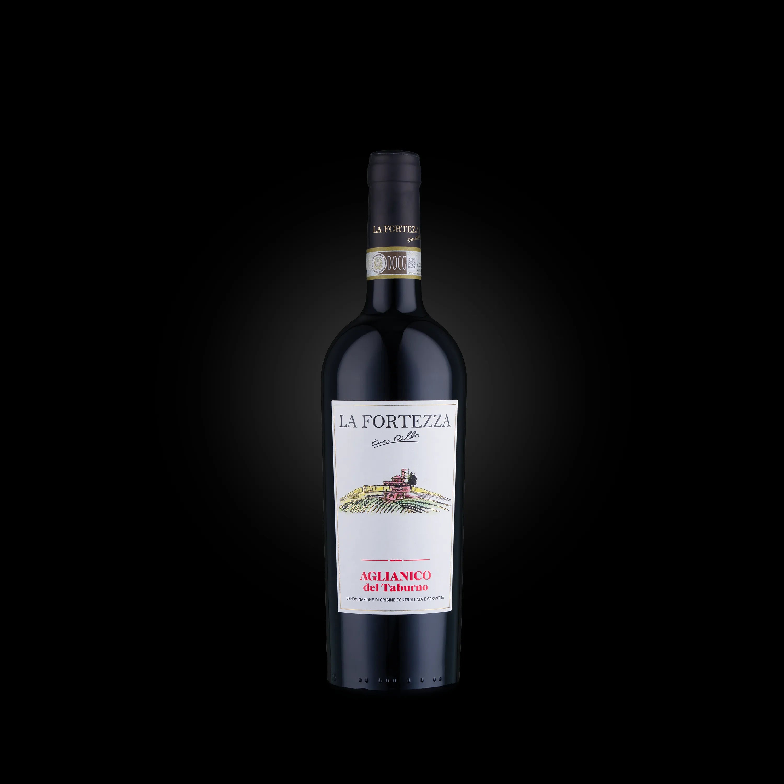 Aglianico del Taburno