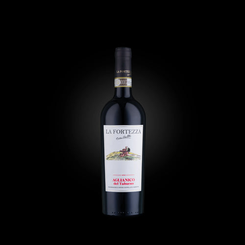 Aglianico del Taburno