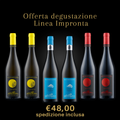 Imprint Line Probierbox