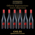 Impronta Line Tasting Box