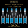 Impronta Line Tasting Box
