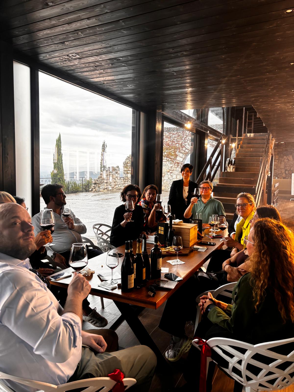 Tour Degustazione Premium