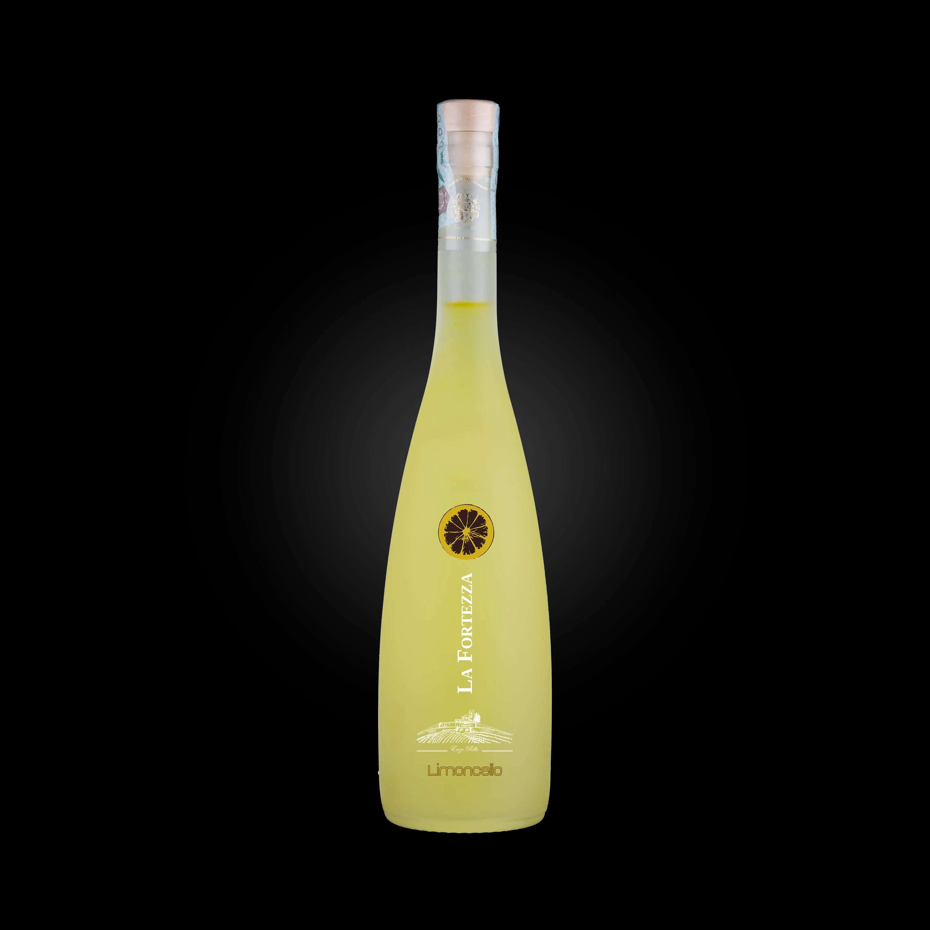 Limoncello