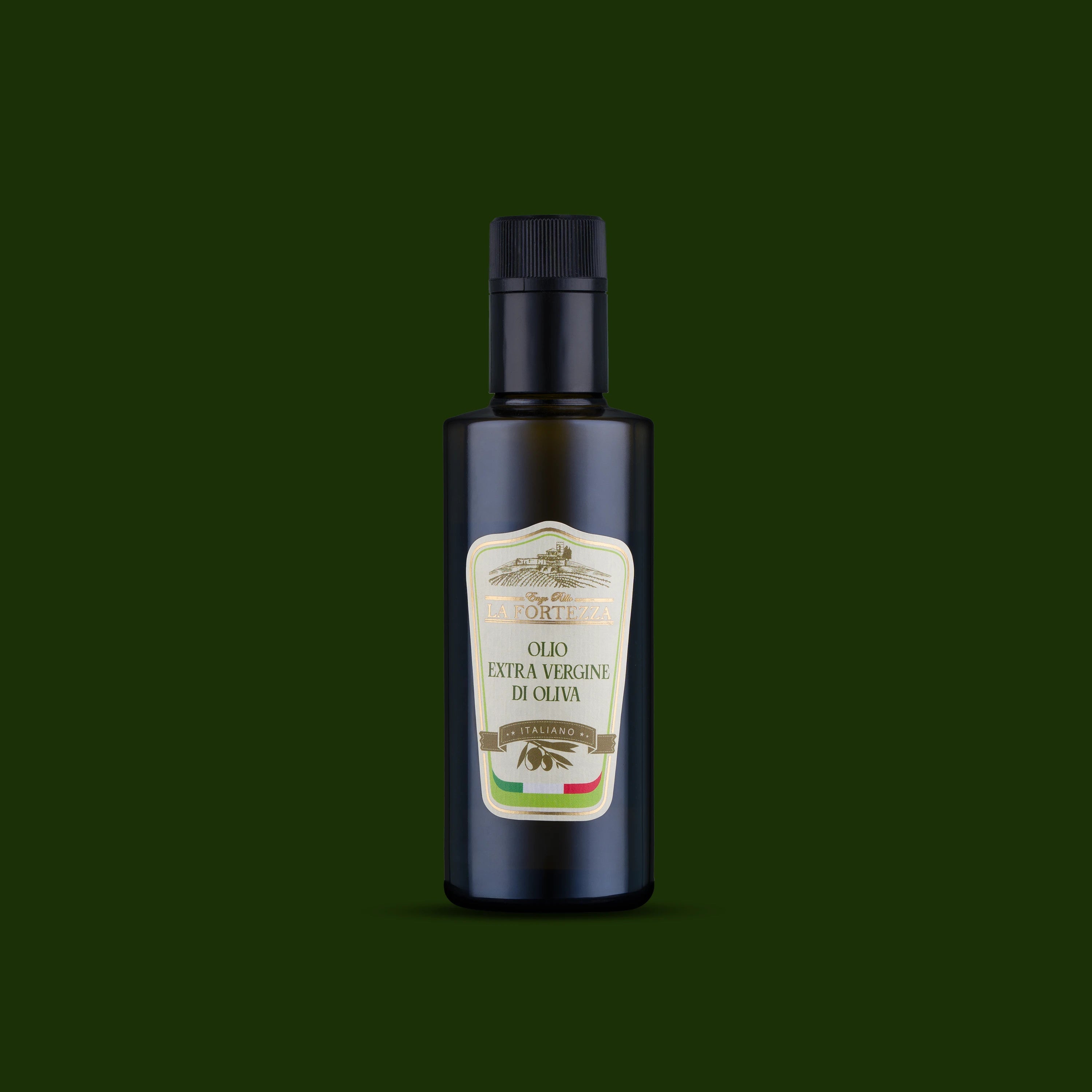 Olio extra vergine d'oliva