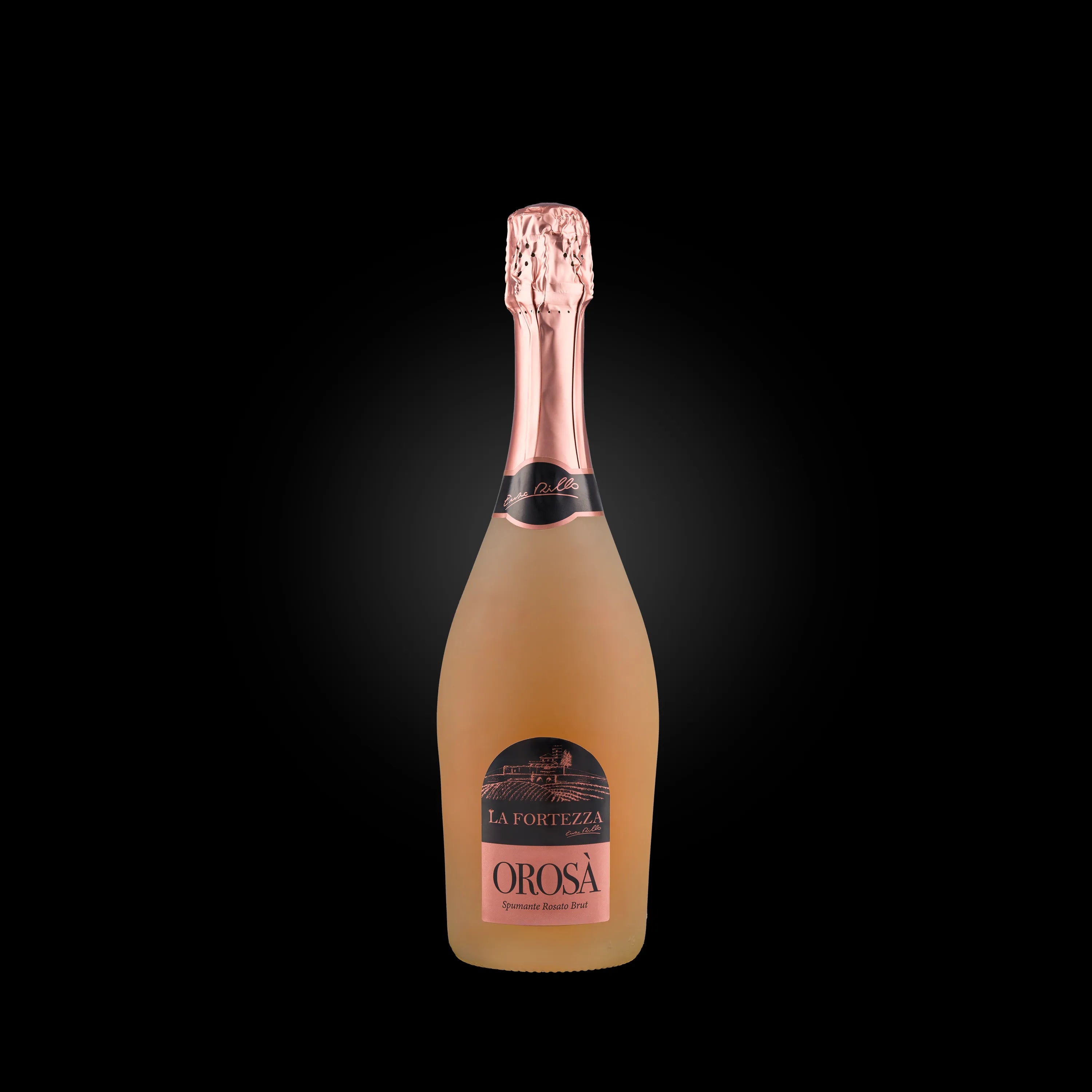 Orosà Spumante brut