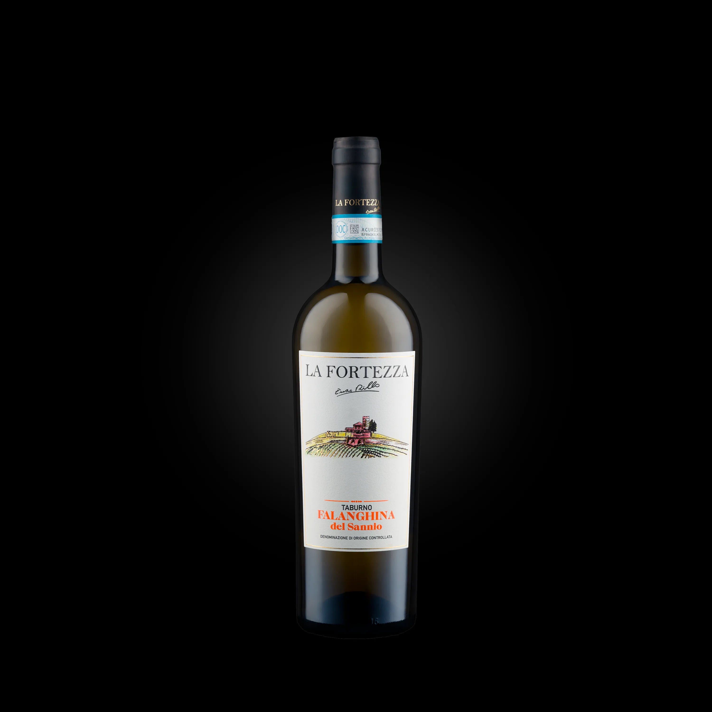 Falanghina del Sannio Taburno